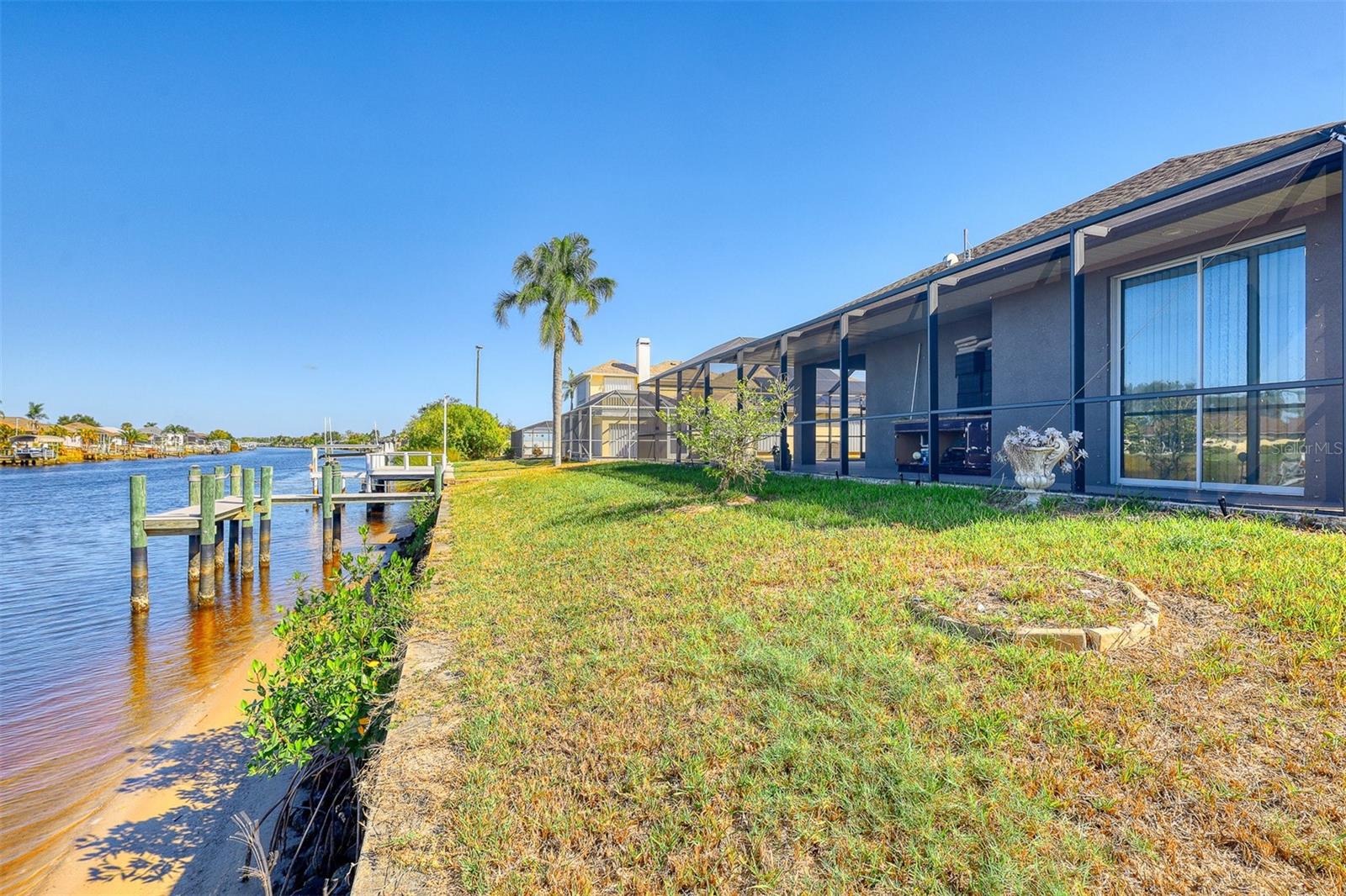 PORT CHARLOTTE SEC 047 - Residential Lease