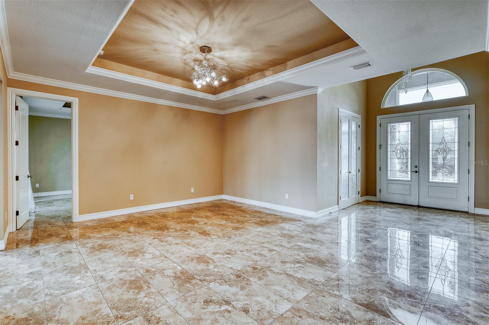 PORT CHARLOTTE SEC 047 - Residential Lease