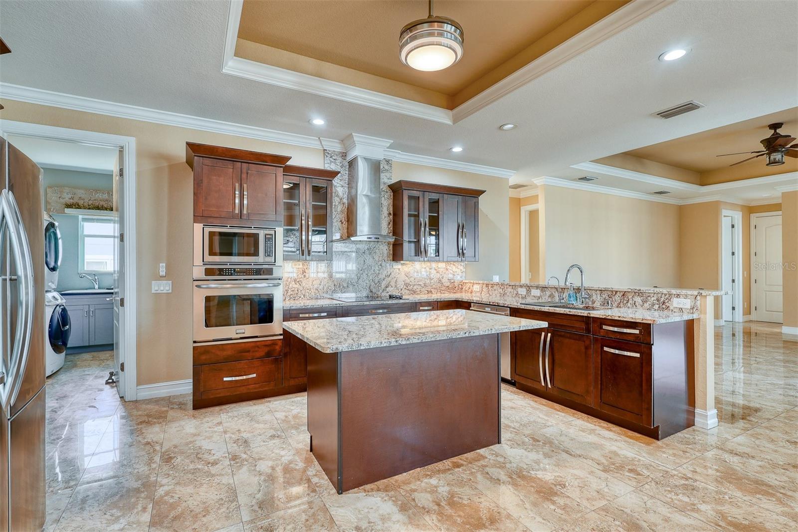 PORT CHARLOTTE SEC 047 - Residential Lease