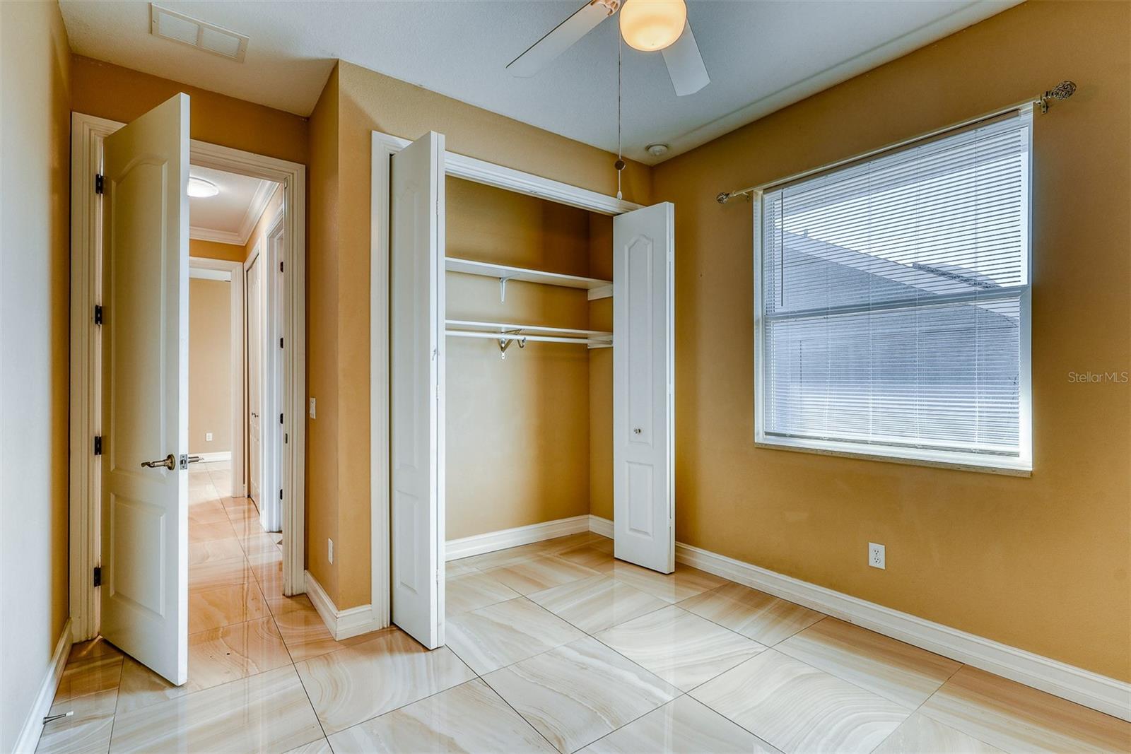 PORT CHARLOTTE SEC 047 - Residential Lease