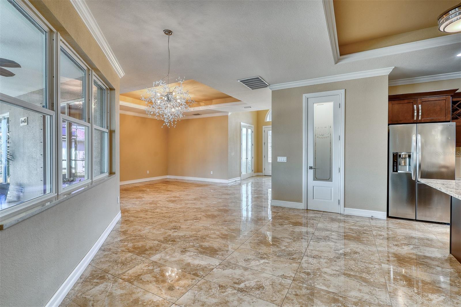 PORT CHARLOTTE SEC 047 - Residential Lease