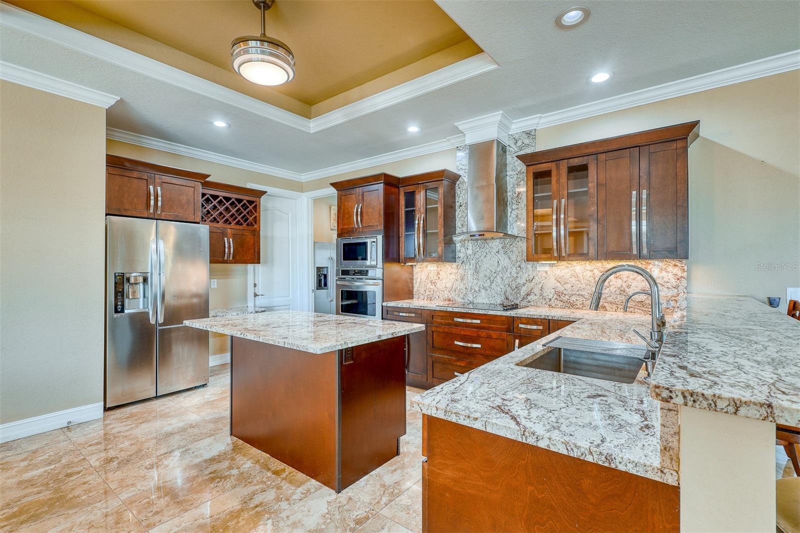 PORT CHARLOTTE SEC 047 - Residential Lease