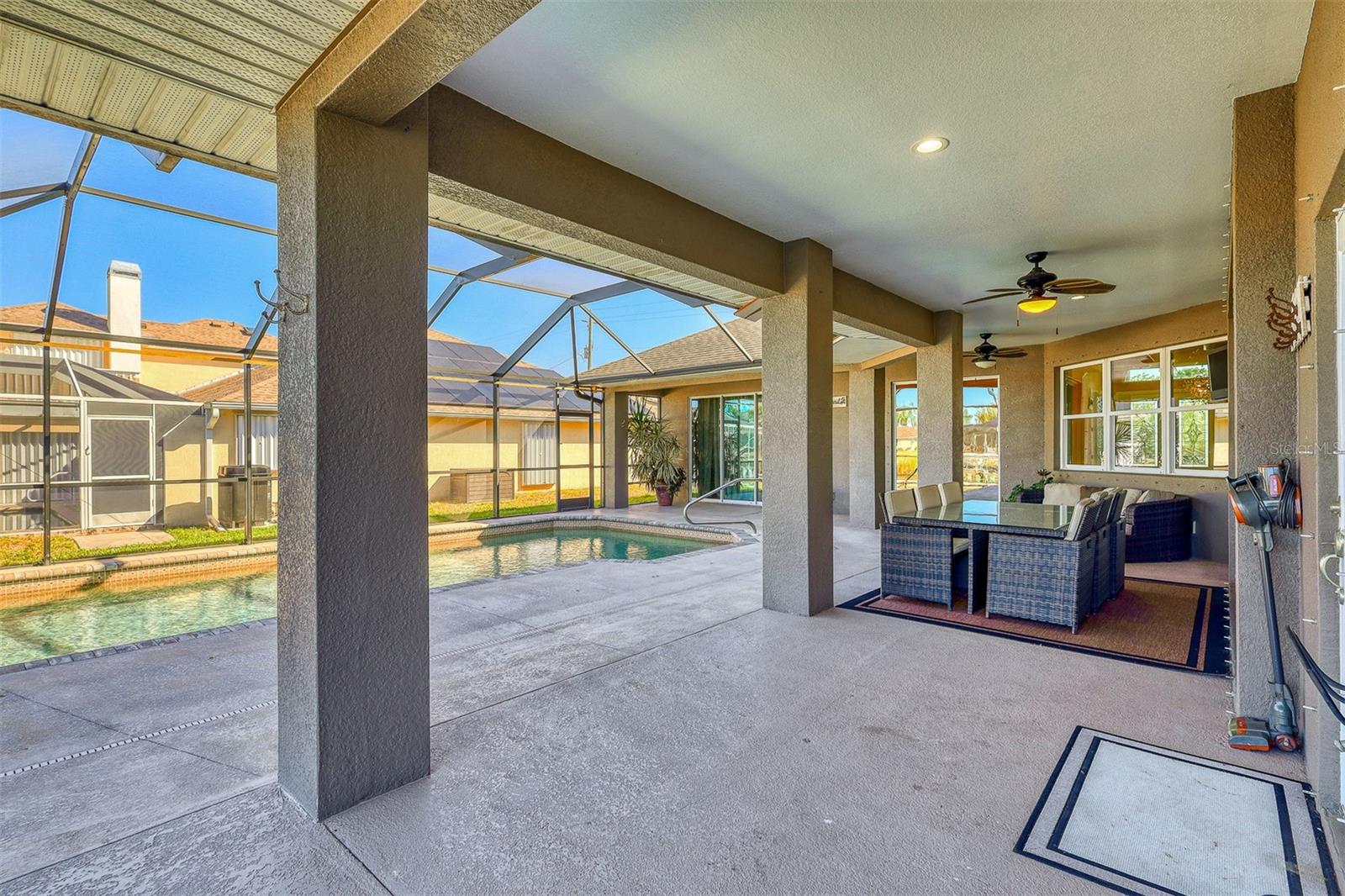 PORT CHARLOTTE SEC 047 - Residential Lease