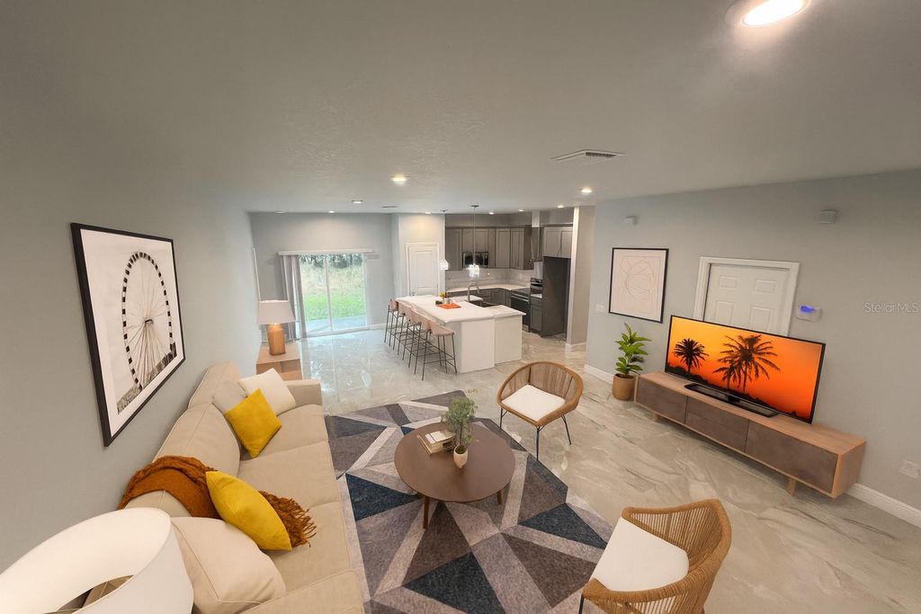 Photo of 321 Amberjack Court, Kissimmee, FL 34759 (MLS # S5139290)