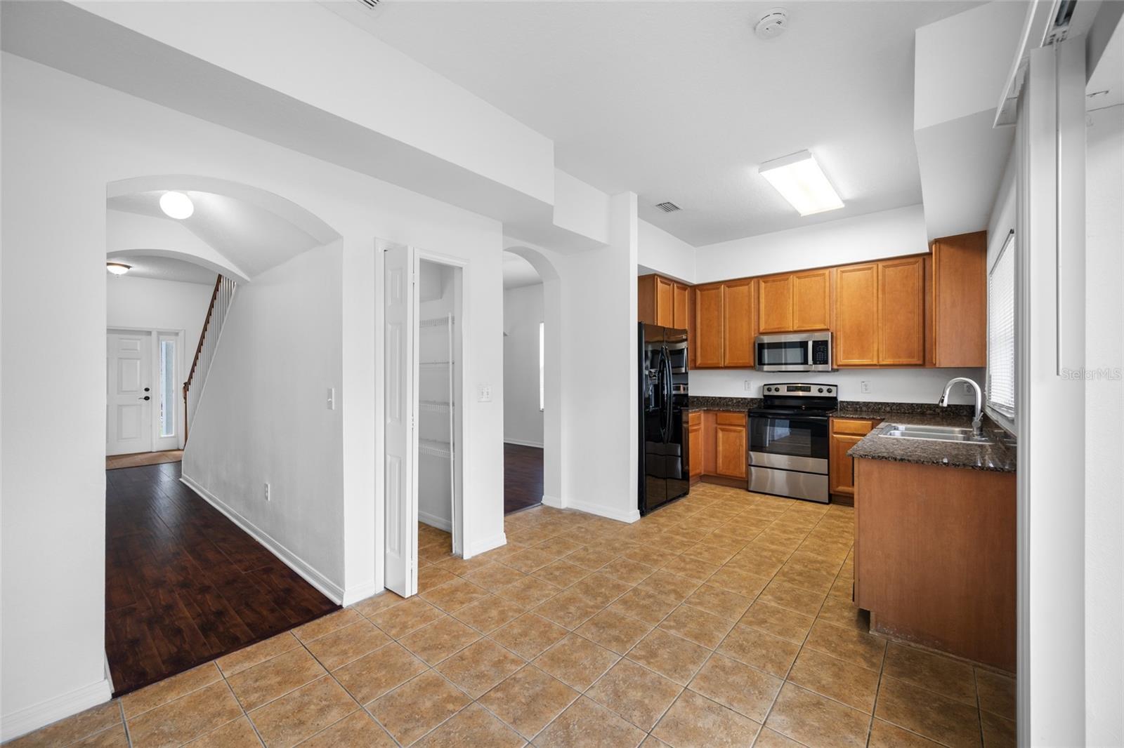 RIVER BEND PHASE 1A - Residential