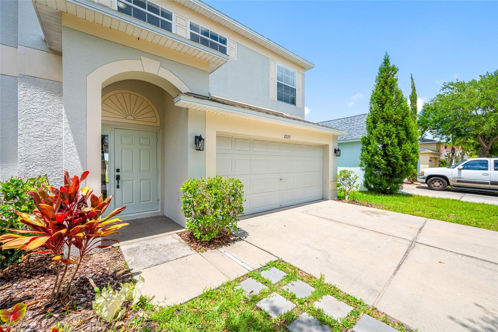 2227 ROANOKE SPRINGS DRIVE