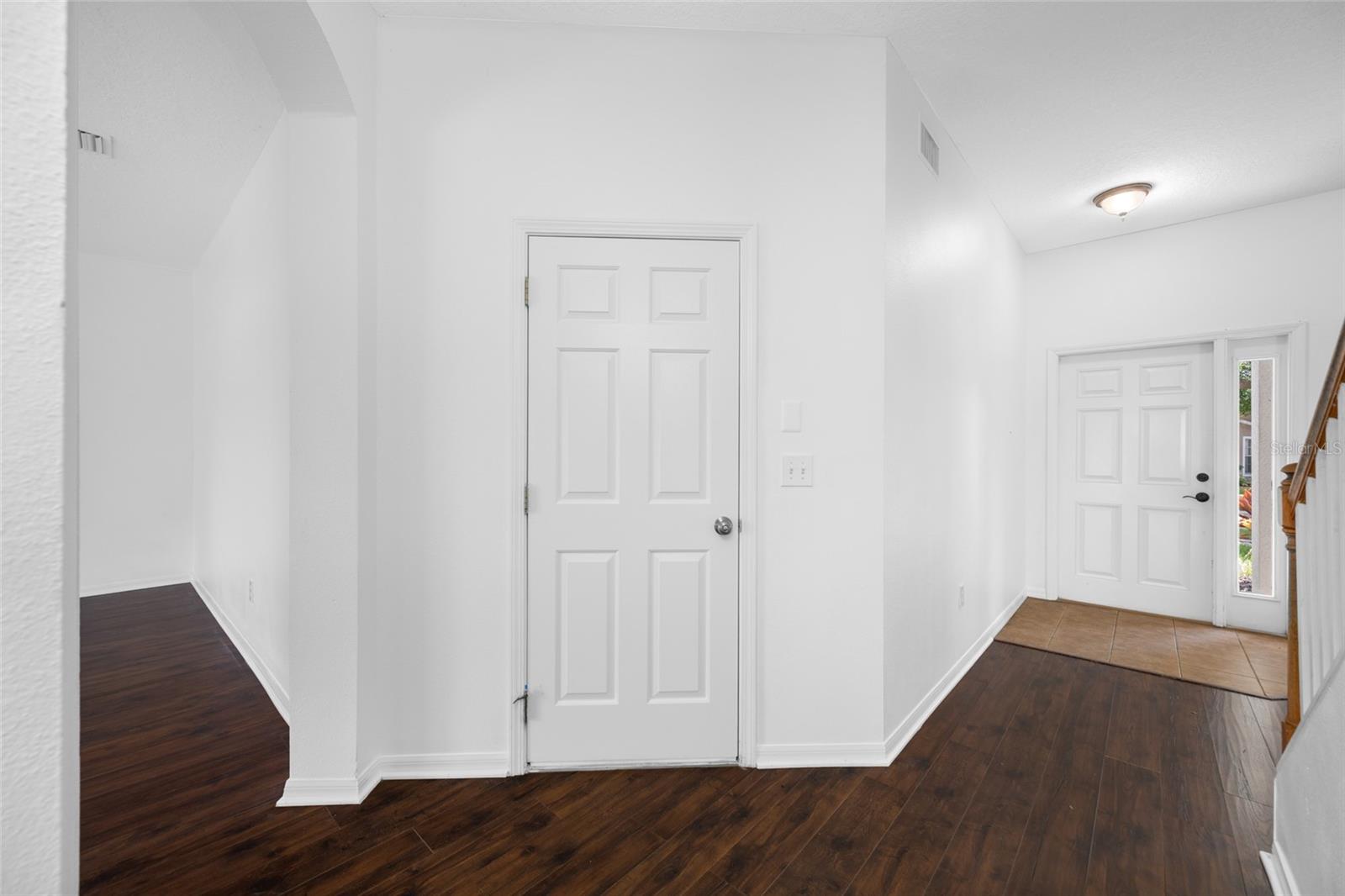RIVER BEND PHASE 1A - Residential