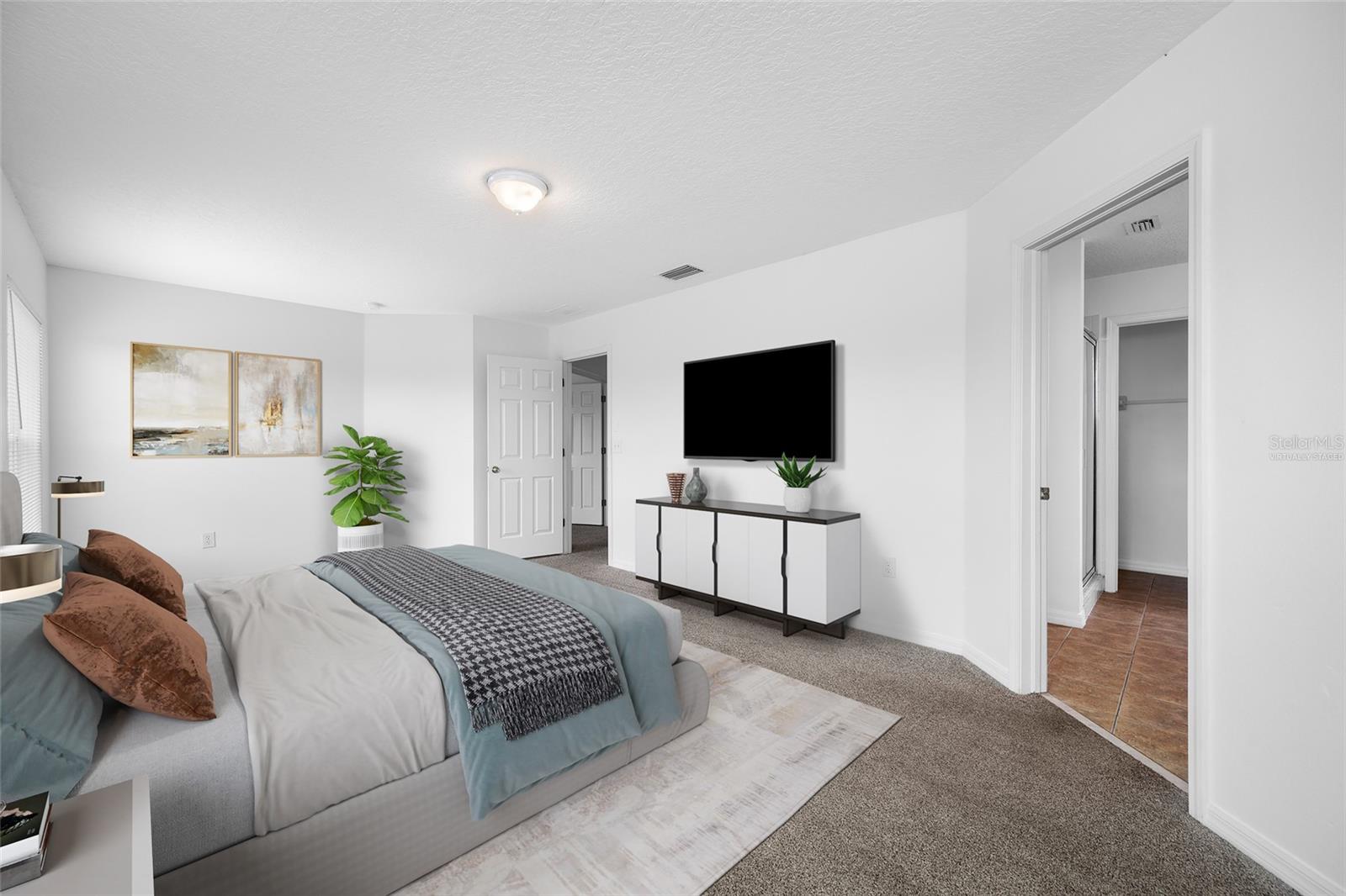 RIVER BEND PHASE 1A - Residential