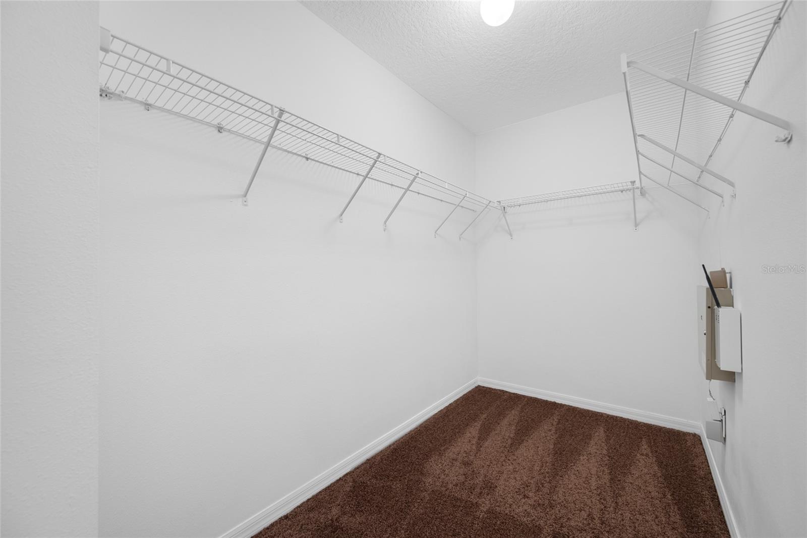 RIVER BEND PHASE 1A - Residential