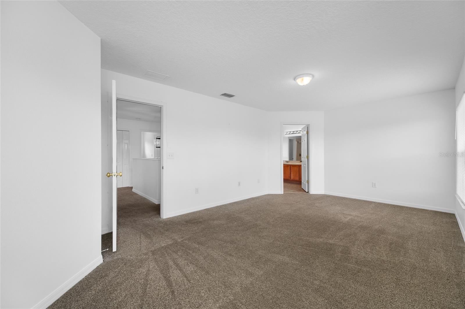 RIVER BEND PHASE 1A - Residential