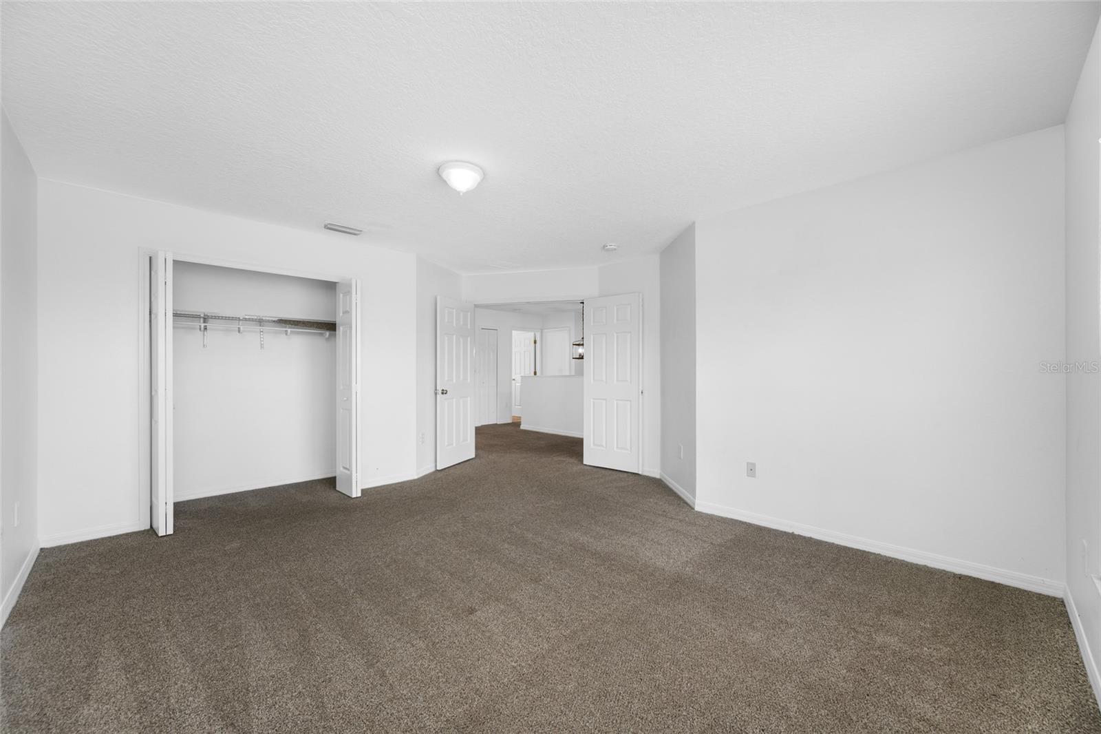 RIVER BEND PHASE 1A - Residential