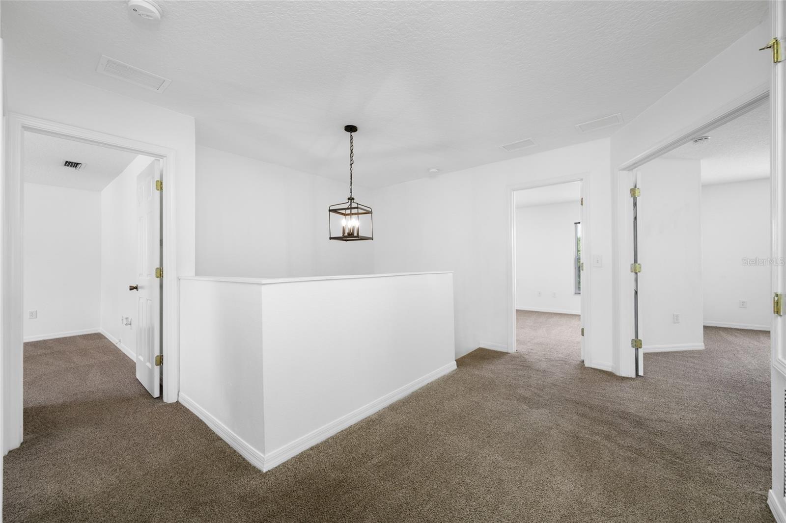 RIVER BEND PHASE 1A - Residential