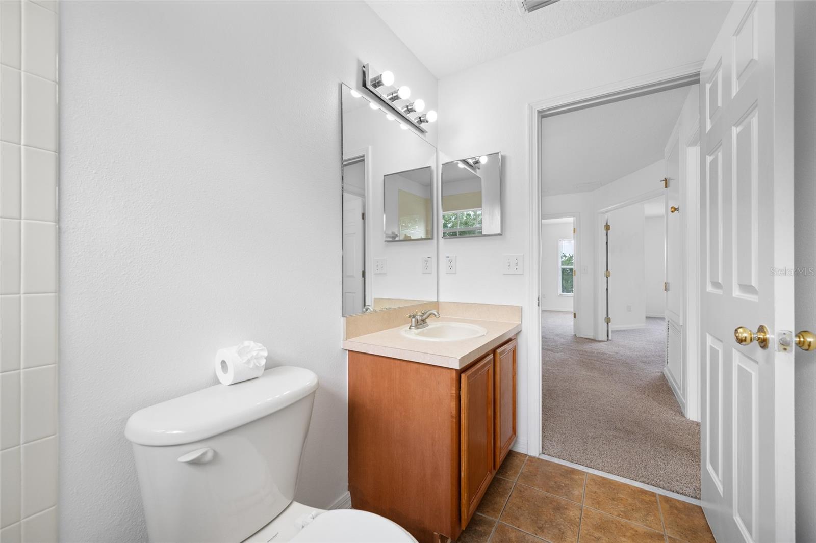 RIVER BEND PHASE 1A - Residential