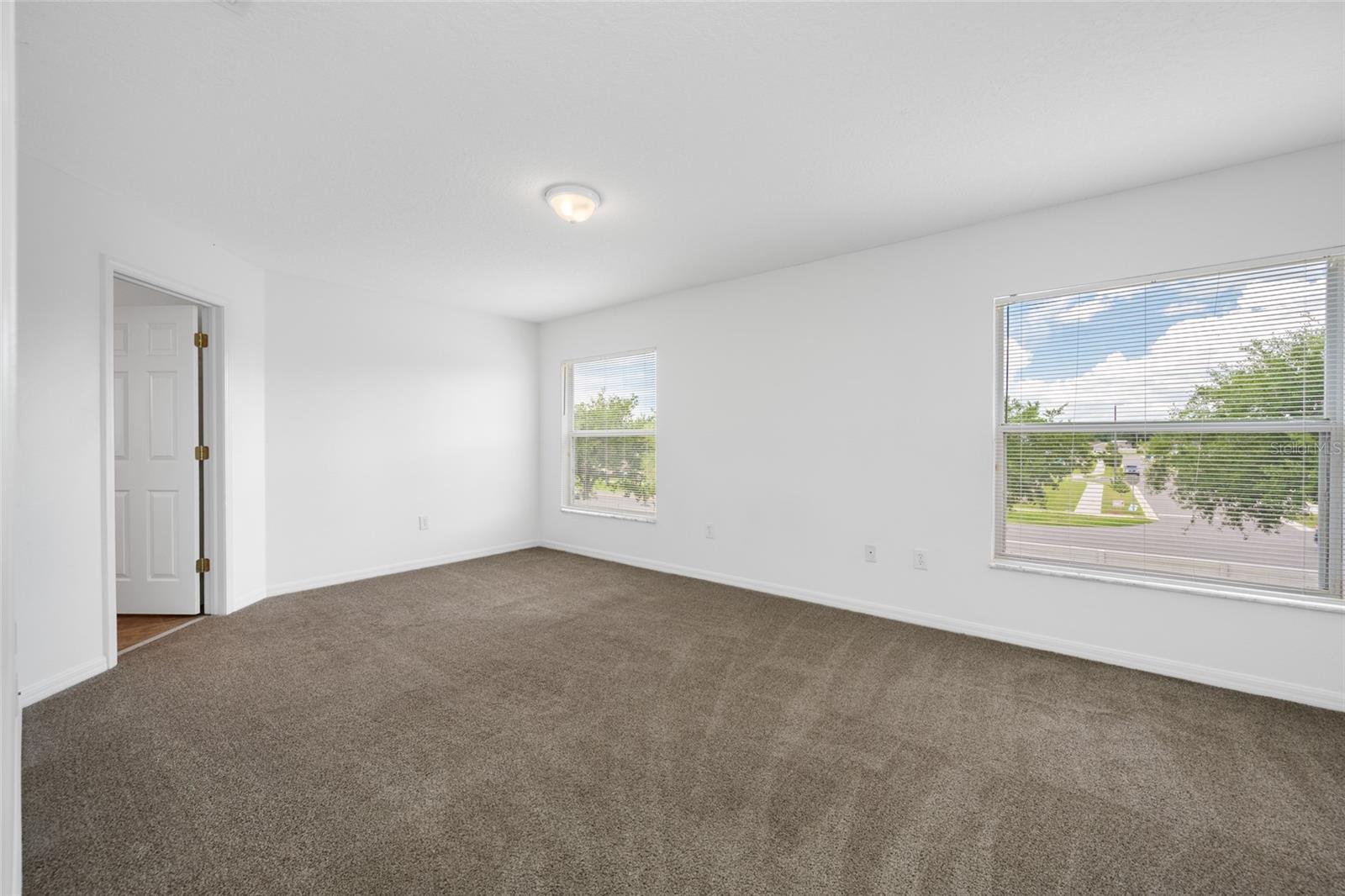 RIVER BEND PHASE 1A - Residential