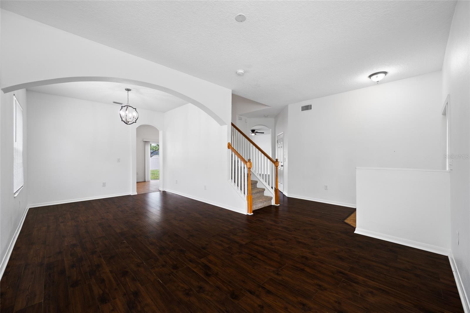 RIVER BEND PHASE 1A - Residential