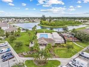 RIVER BEND PHASE 1A - Residential