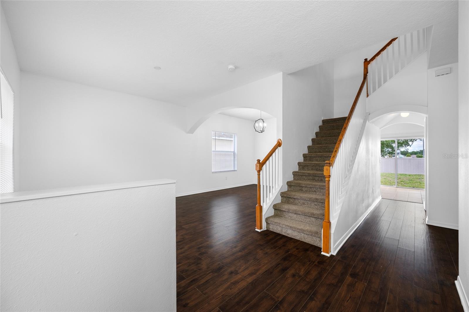 RIVER BEND PHASE 1A - Residential
