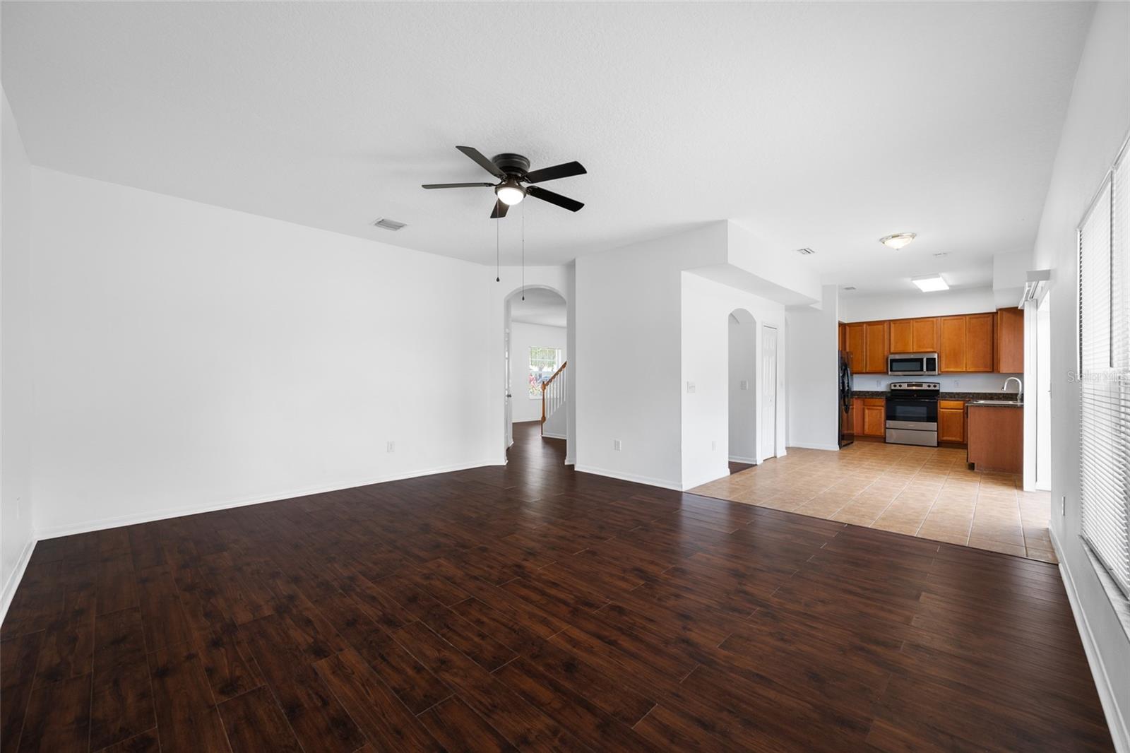 RIVER BEND PHASE 1A - Residential