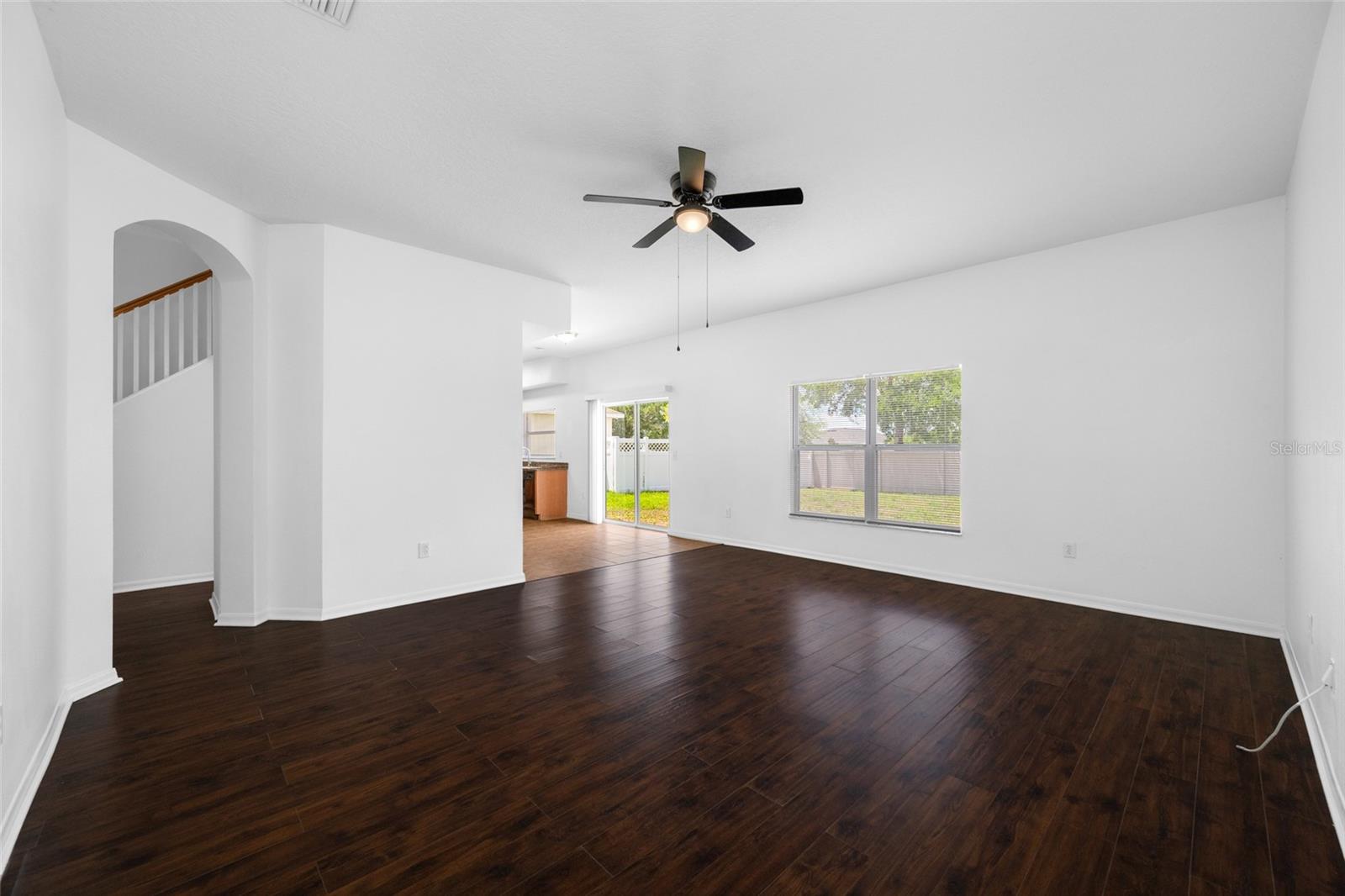 RIVER BEND PHASE 1A - Residential