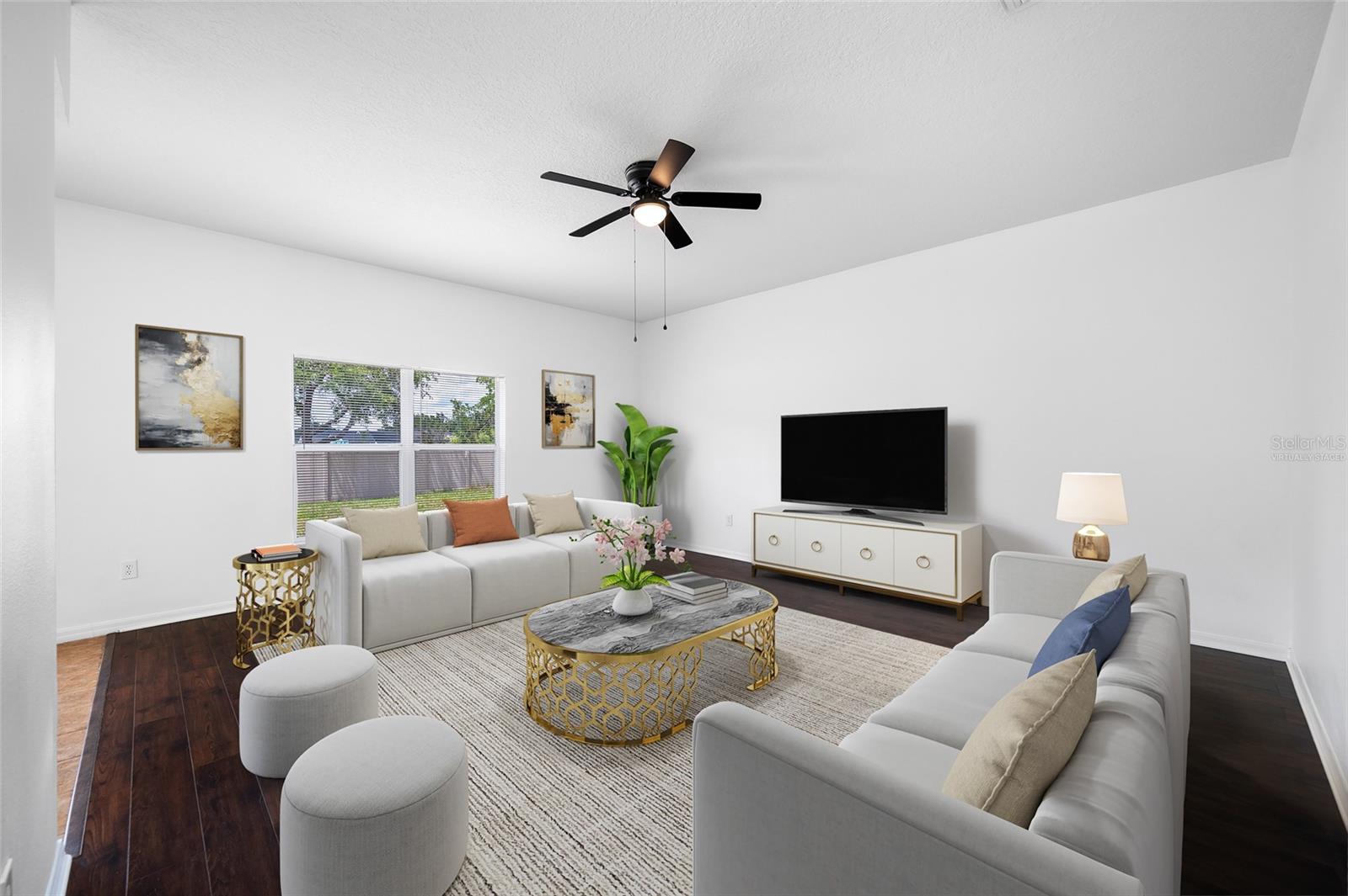 RIVER BEND PHASE 1A - Residential