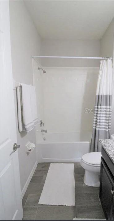 LONG LAKE RANCH VILLAGE 1A - Residential Lease