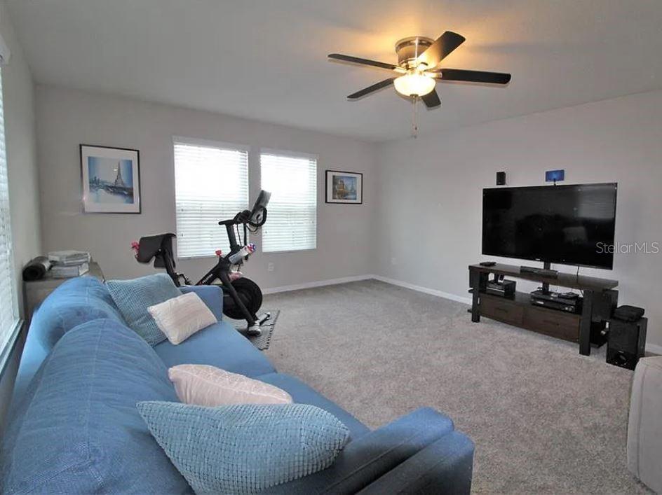 LONG LAKE RANCH VILLAGE 1A - Residential Lease