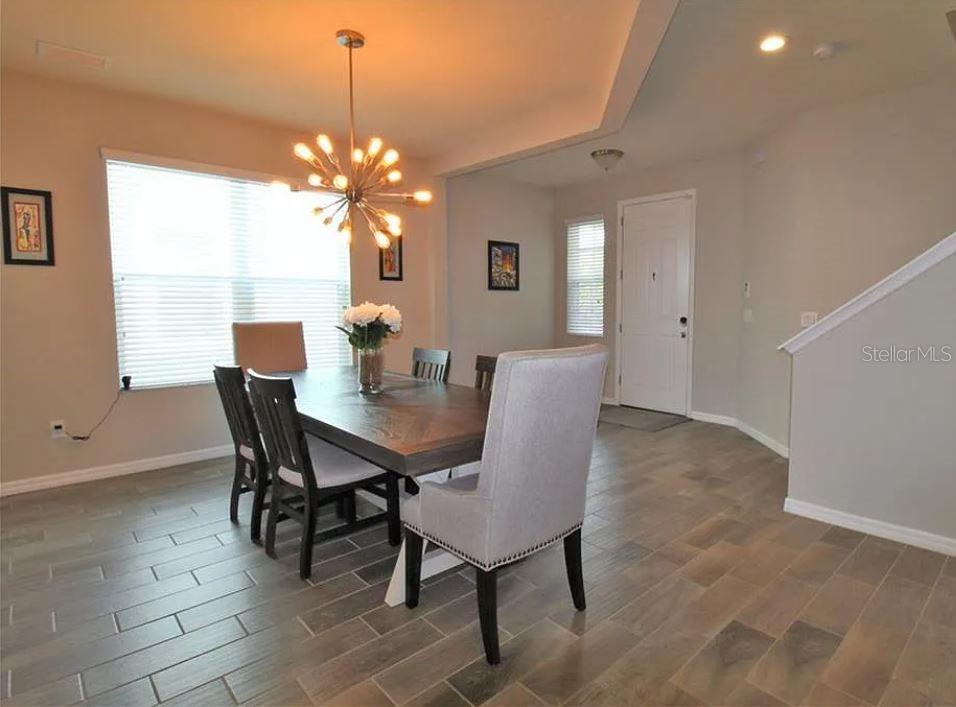 LONG LAKE RANCH VILLAGE 1A - Residential Lease