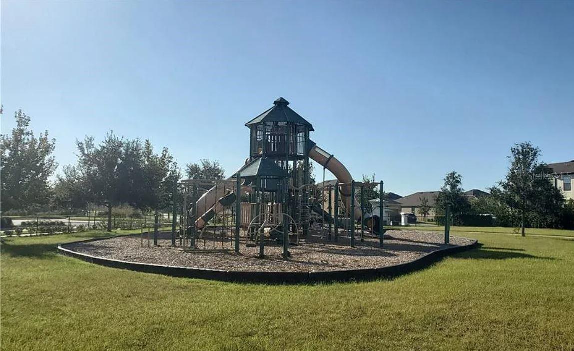 LONG LAKE RANCH VILLAGE 1A - Residential Lease