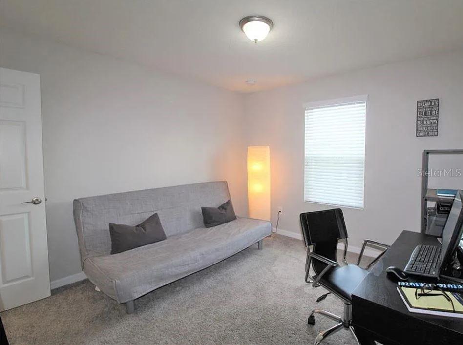 LONG LAKE RANCH VILLAGE 1A - Residential Lease