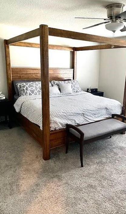 LONG LAKE RANCH VILLAGE 1A - Residential Lease