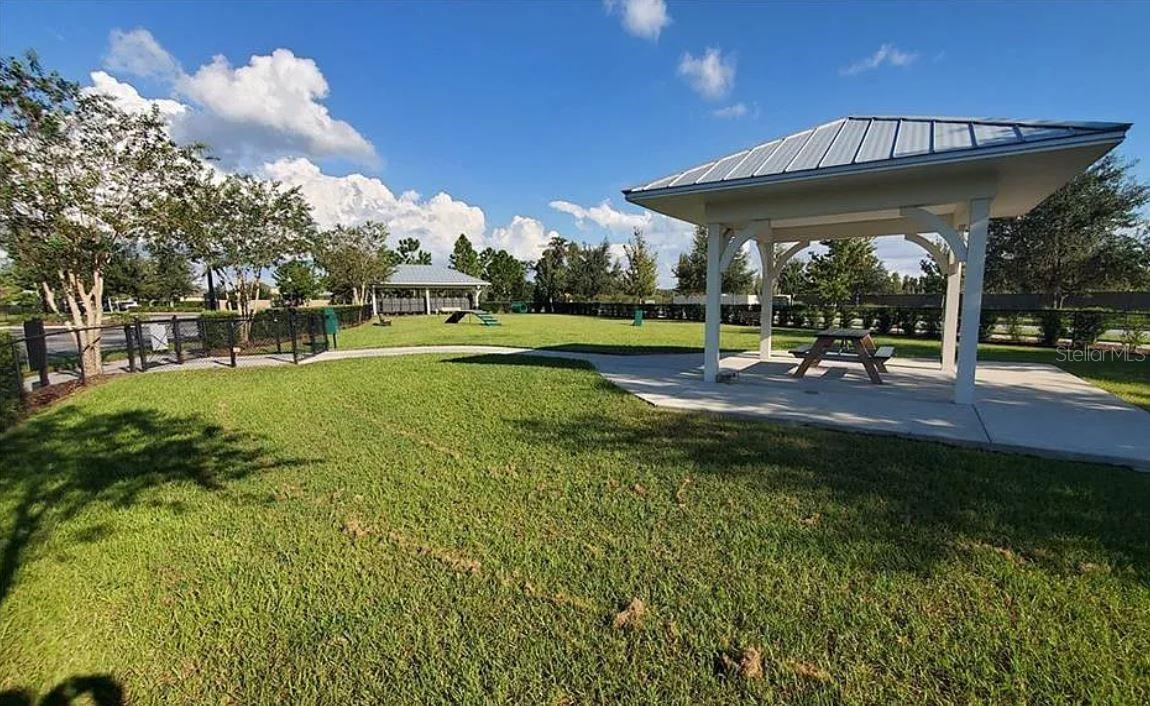 LONG LAKE RANCH VILLAGE 1A - Residential Lease