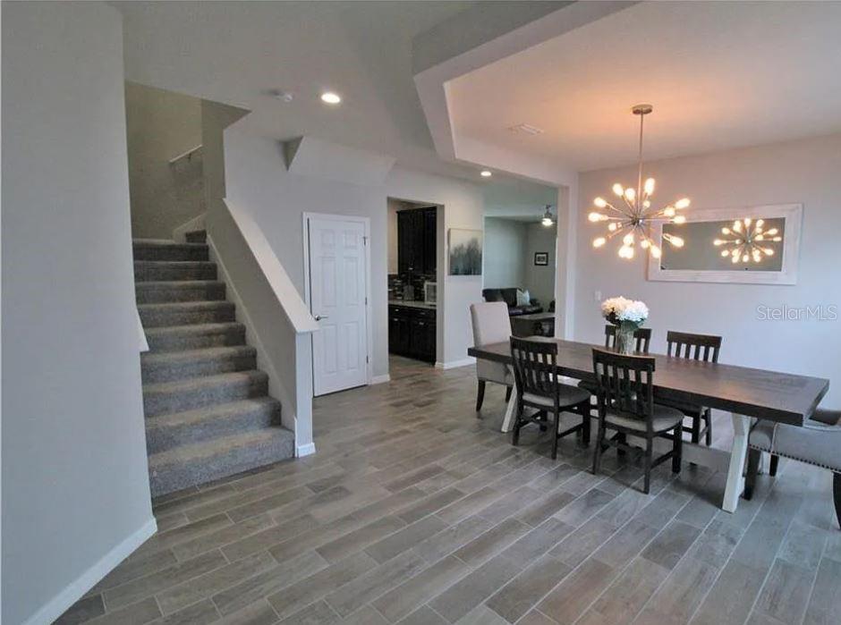 LONG LAKE RANCH VILLAGE 1A - Residential Lease