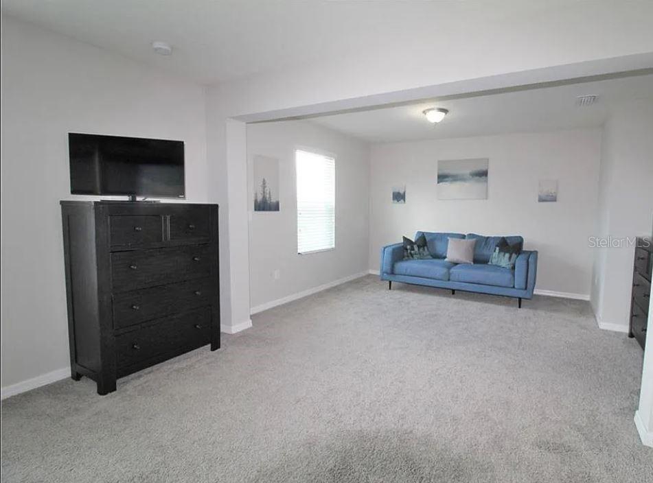 LONG LAKE RANCH VILLAGE 1A - Residential Lease