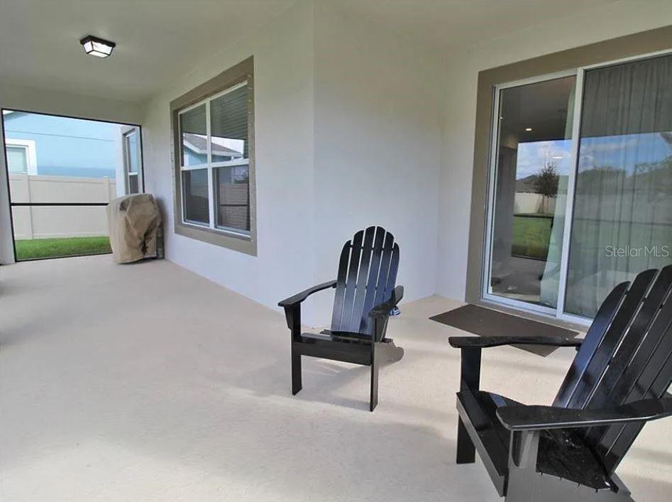 LONG LAKE RANCH VILLAGE 1A - Residential Lease