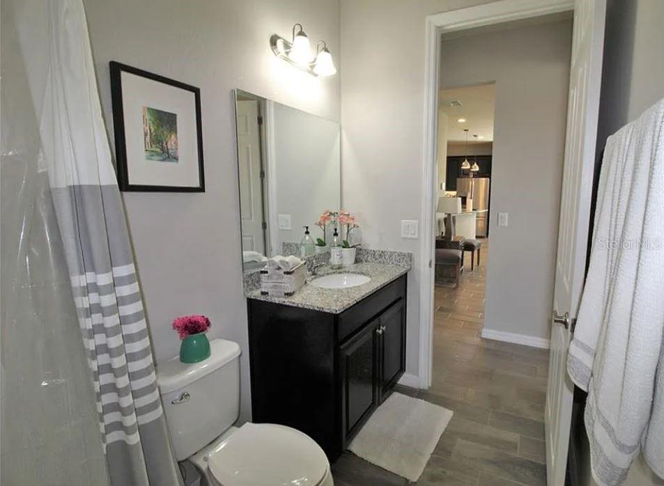 LONG LAKE RANCH VILLAGE 1A - Residential Lease