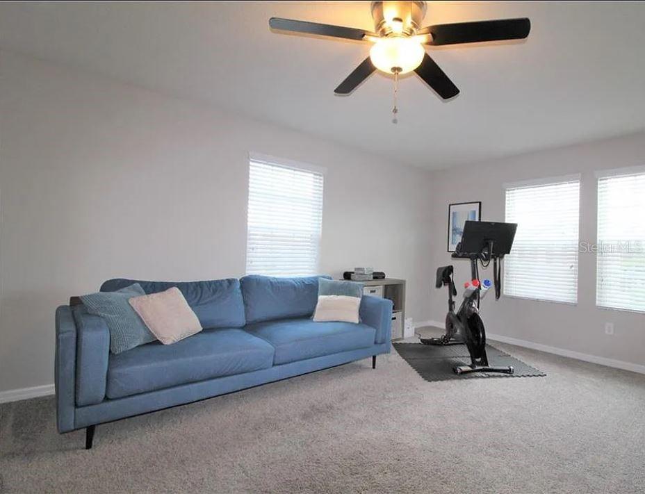 LONG LAKE RANCH VILLAGE 1A - Residential Lease