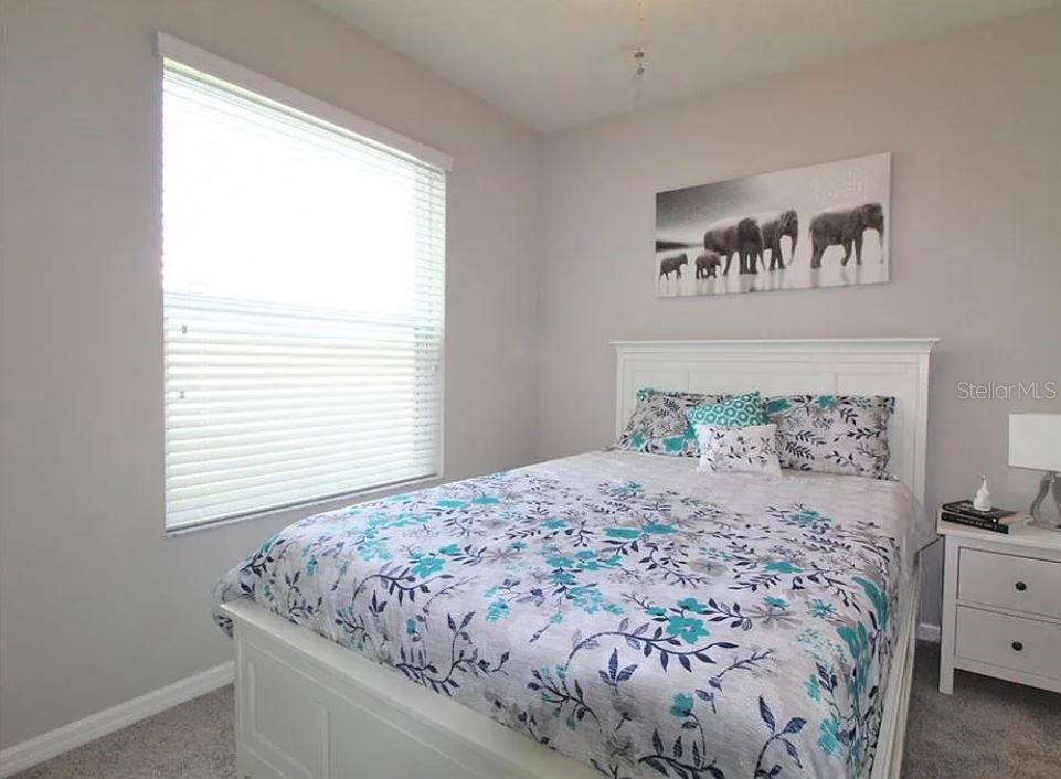 LONG LAKE RANCH VILLAGE 1A - Residential Lease