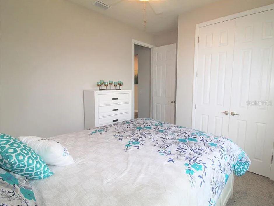 LONG LAKE RANCH VILLAGE 1A - Residential Lease