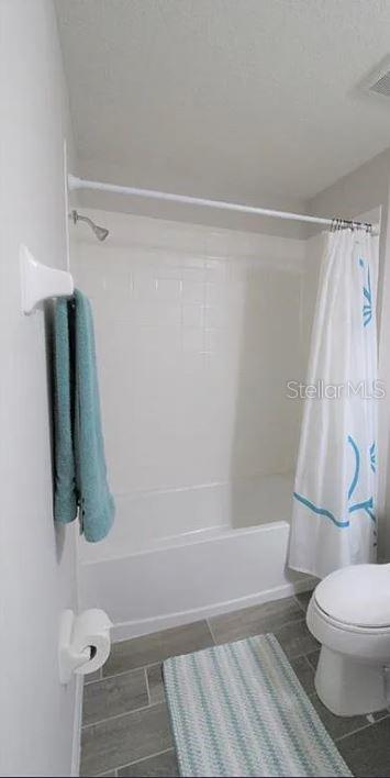 LONG LAKE RANCH VILLAGE 1A - Residential Lease