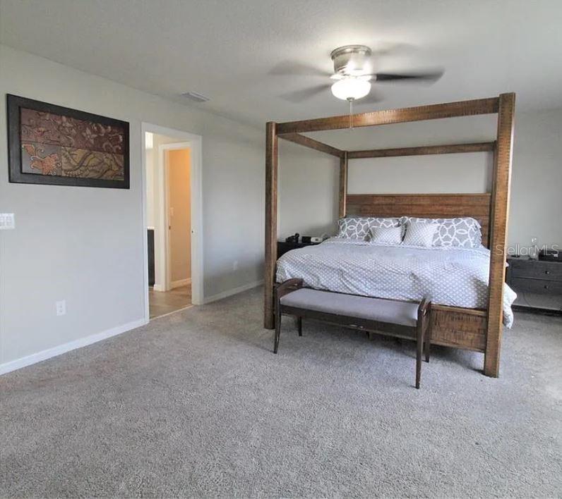 LONG LAKE RANCH VILLAGE 1A - Residential Lease