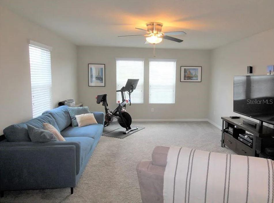 LONG LAKE RANCH VILLAGE 1A - Residential Lease