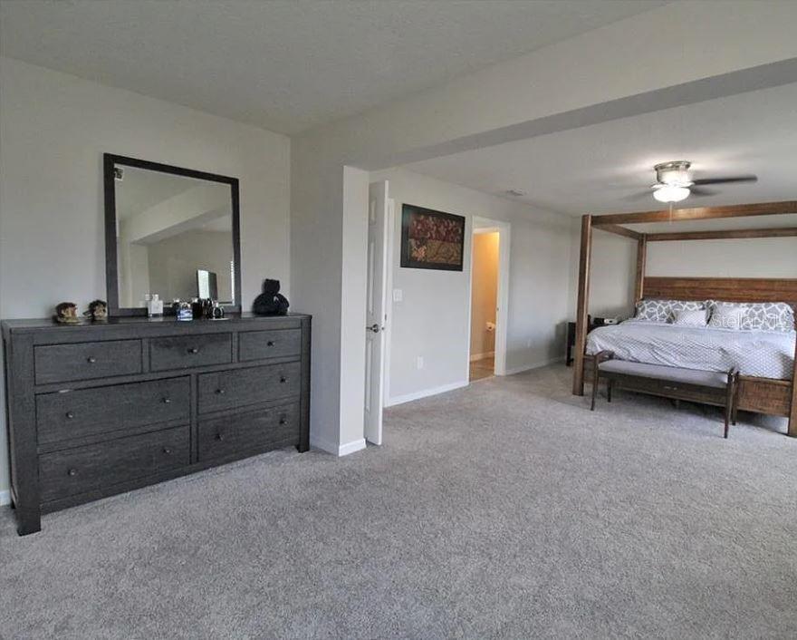 LONG LAKE RANCH VILLAGE 1A - Residential Lease