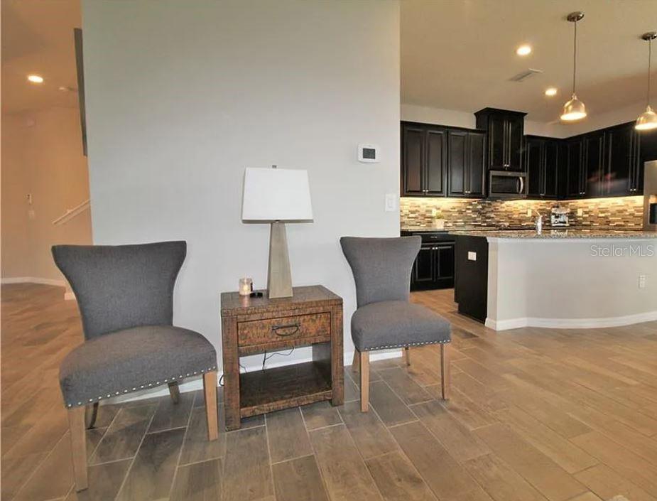 LONG LAKE RANCH VILLAGE 1A - Residential Lease