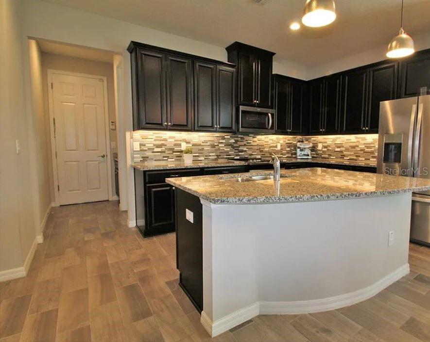 LONG LAKE RANCH VILLAGE 1A - Residential Lease