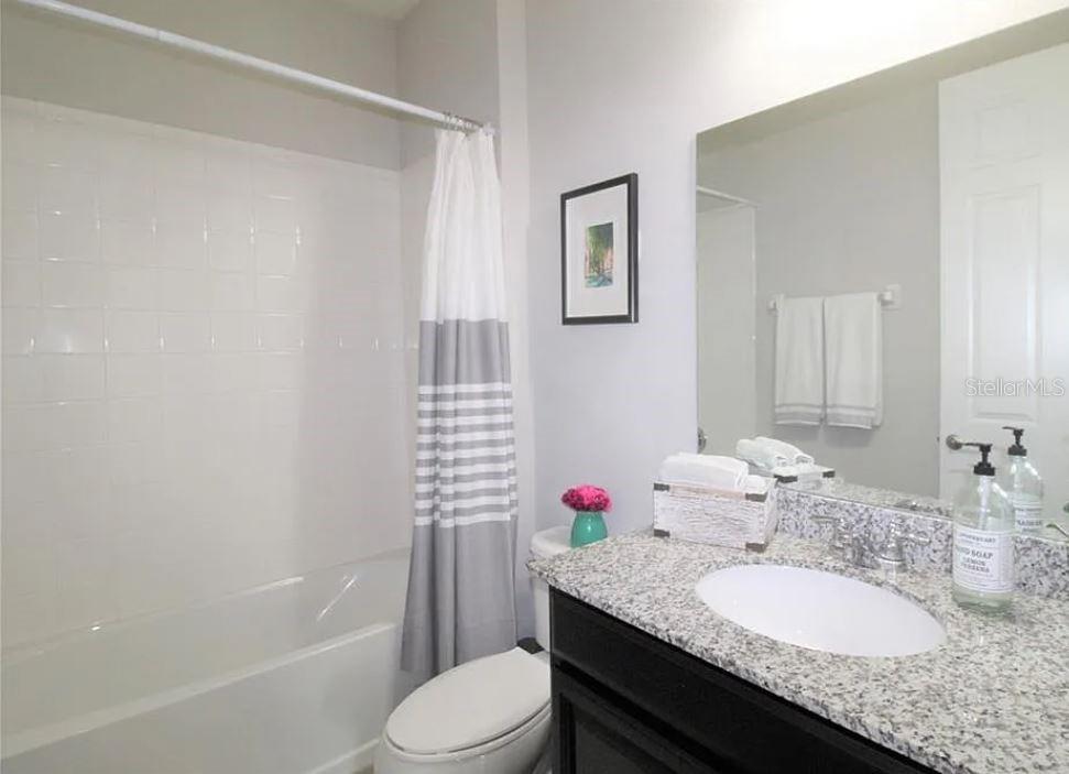 LONG LAKE RANCH VILLAGE 1A - Residential Lease