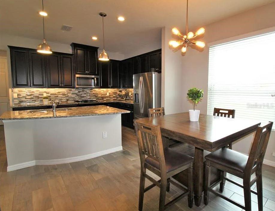 LONG LAKE RANCH VILLAGE 1A - Residential Lease