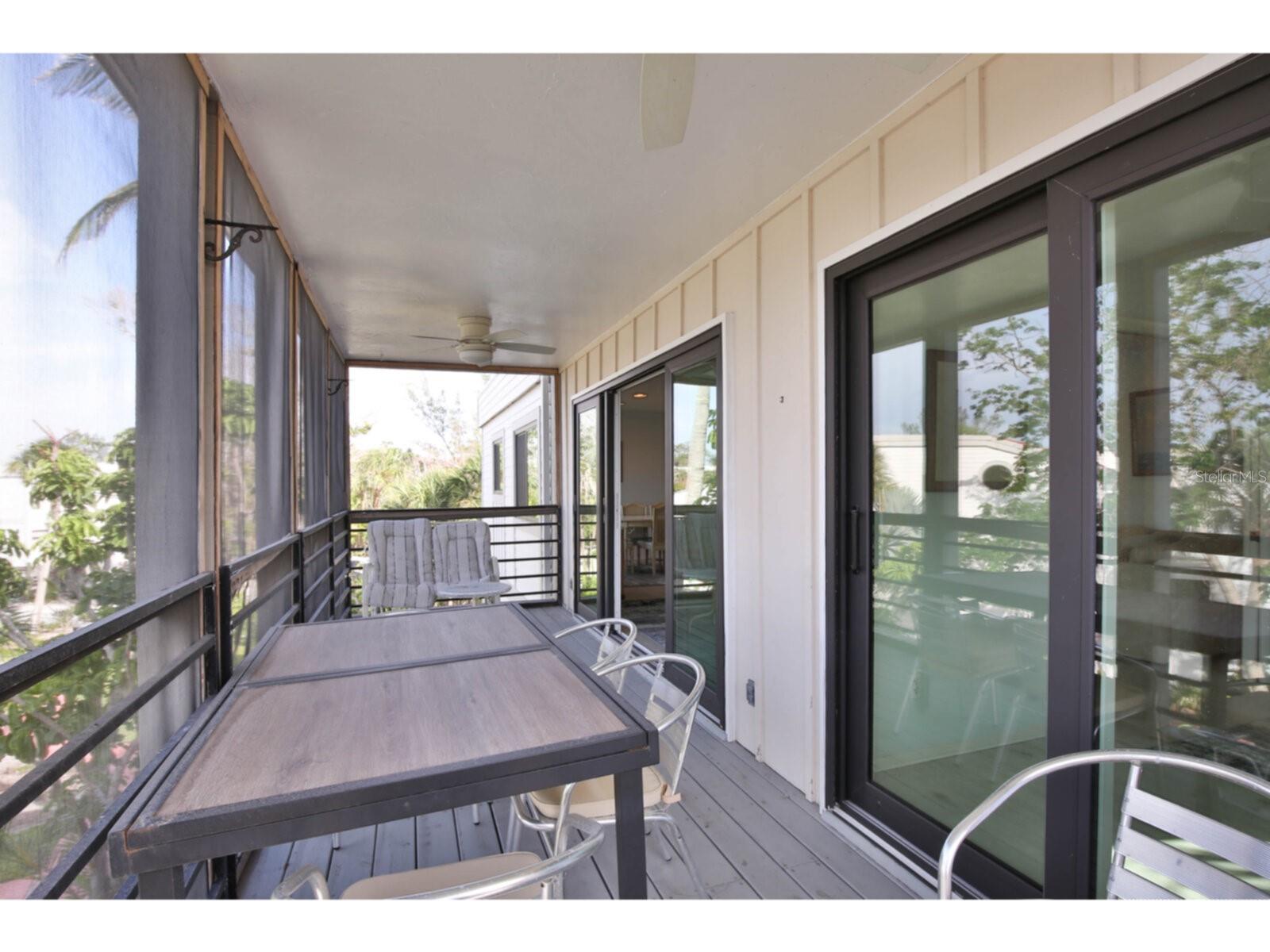 DOCK ON THE BAY SEC 1 - Residential Lease