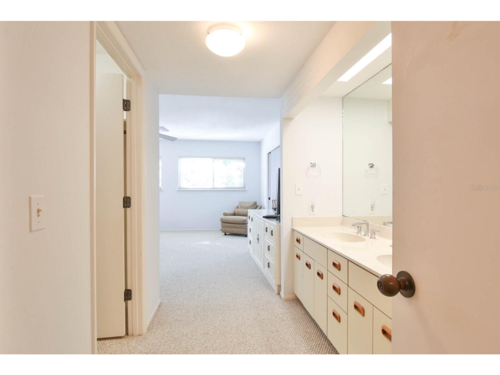 DOCK ON THE BAY SEC 1 - Residential Lease