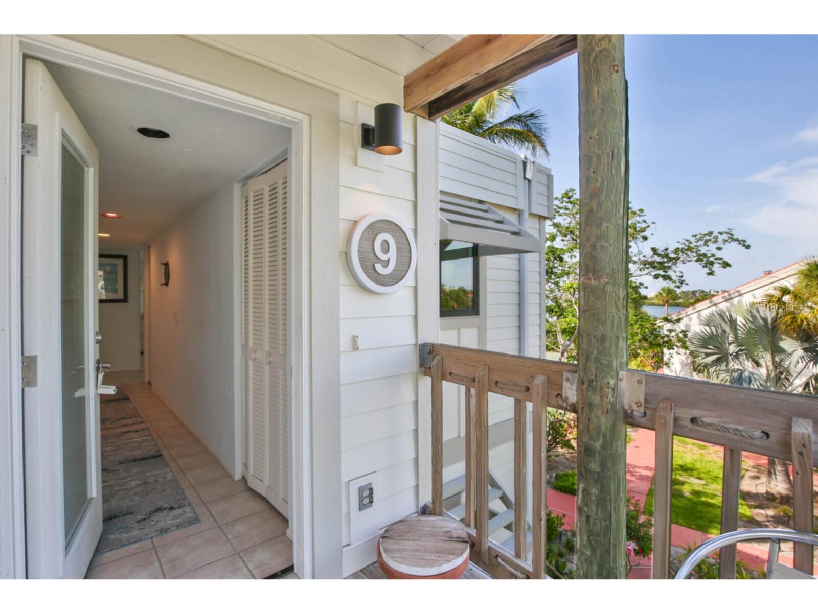 DOCK ON THE BAY SEC 1 - Residential Lease