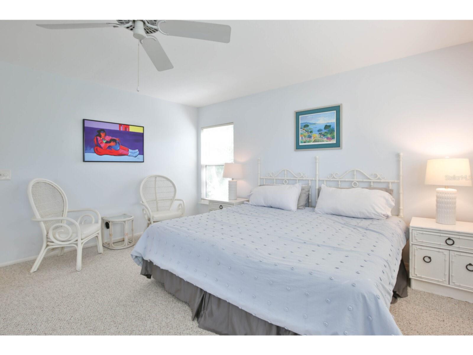 DOCK ON THE BAY SEC 1 - Residential Lease